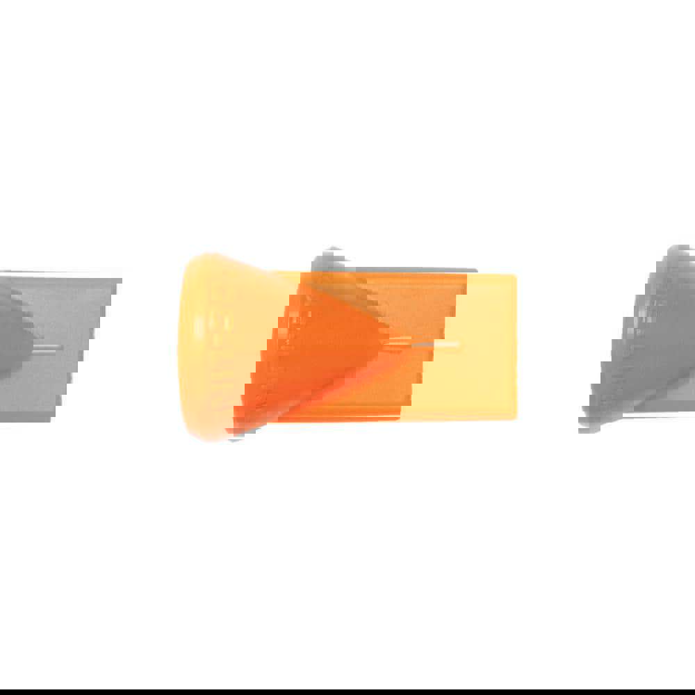 Flat Coolant Hose Nozzle: 1/4
